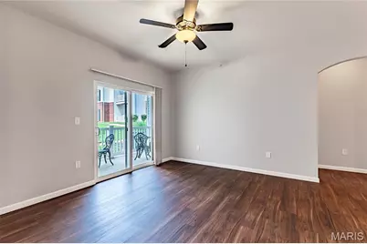 25 Kassebaum Lane #103, Mehlville, MO 63129 - Photo 3