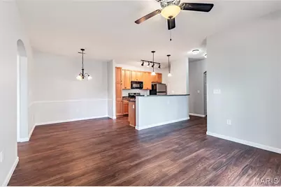 25 Kassebaum Lane #103, Mehlville, MO 63129 - Photo 5