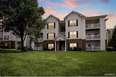 25 Kassebaum Lane #103, Mehlville, MO 63129 - Photo 1