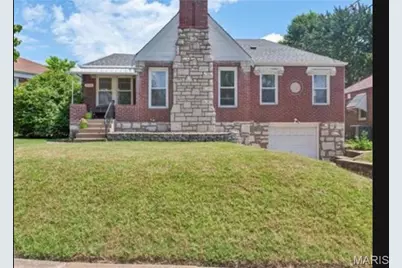 9114 Lucia Drive, Saint Louis, MO 63123 - Photo 1