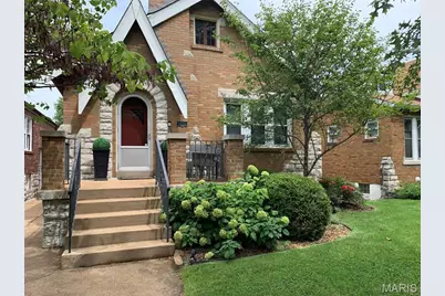 5729 Goethe Avenue, Saint Louis, MO 63109 - Photo 1
