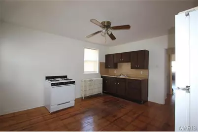 5424 Rhodes Avenue #2F, Saint Louis, MO 63109 - Photo 5