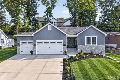 11075 Village Drive, Foristell, MO 63348 - Photo 1