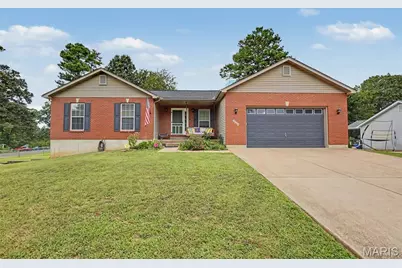 4483 Mockingbird Lane, Hillsboro, MO 63050 - Photo 1