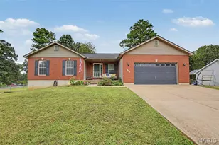4483 Mockingbird Ln, Hillsboro, MO 63050 - Photo 1