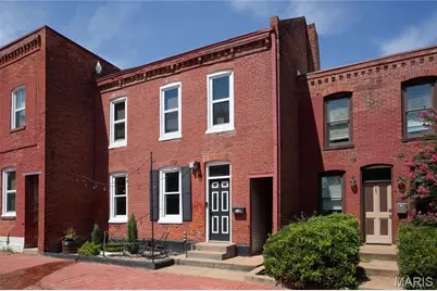 915 Allen Avenue #4, Saint Louis, MO 63104 - Photo 1