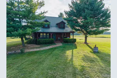 8140 Old Jackson Road, Farmington, MO 63640 - Photo 3