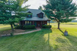 8140 Old Jackson Rd, Farmington, MO 63640 - Photo 3