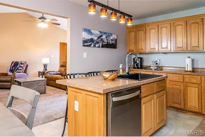 711 Joshua Lane, Union, MO 63084 - Photo 35