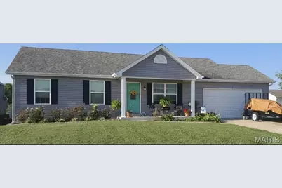 91 Swaying Pine Lane, Winfield, MO 63389 - Photo 1