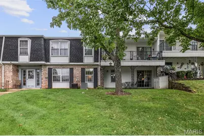 1716 Mayenne Court #B, Saint Louis, MO 63125 - Photo 5