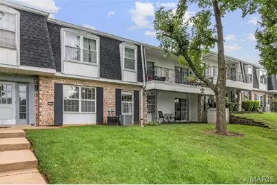 1716 Mayenne Court #B, Saint Louis, MO 63125 - Photo 3