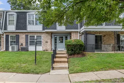 1716 Mayenne Court #B, Saint Louis, MO 63125 - Photo 1