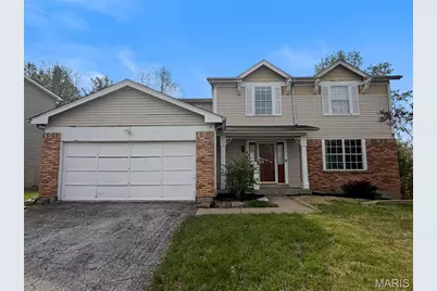 4204 River Oaks Drive, Unincorporated, MO 63034 - Photo 1
