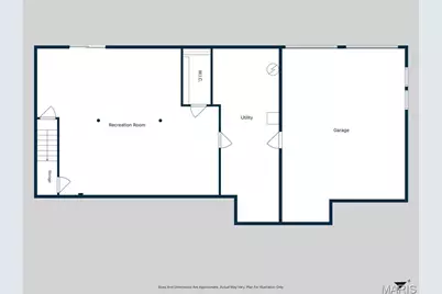 807 Garonne Drive, Manchester, MO 63021 - Photo 43