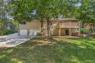 807 Garonne Dr, Manchester, MO 63021 - Photo 33