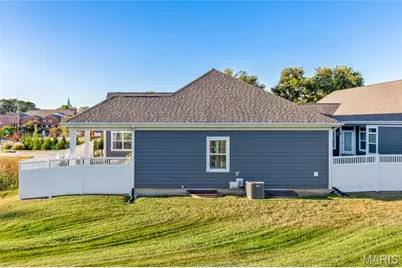 102 Lilac Blossom Drive, Cottleville, MO 63304 - Photo 35