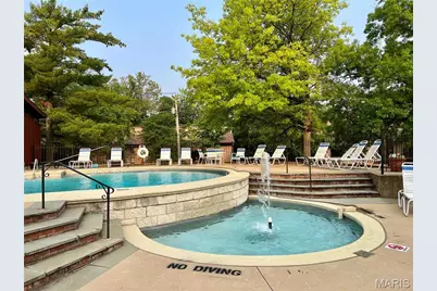 590 Sarah Lane #406, Saint Louis, MO 63141 - Photo 25