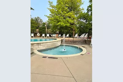 590 Sarah Lane #406, Saint Louis, MO 63141 - Photo 3