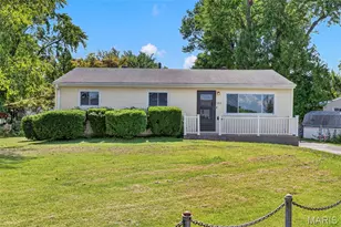1180 Elder Dr, Florissant, MO 63033 - Photo 1