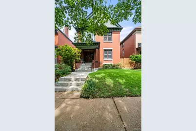 3625 Juniata Street, Saint Louis, MO 63116 - Photo 3