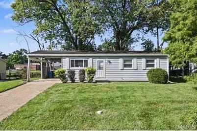 1220 Estes Drive, Florissant, MO 63031 - Photo 1
