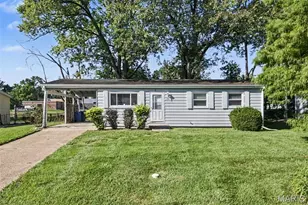1220 Estes Dr, Florissant, MO 63031 - Photo 1