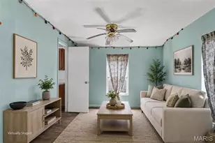 1220 Estes Dr, Florissant, MO 63031 - Photo 11