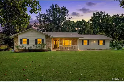 125 Heritage Trail, Troy, MO 63379 - Photo 1