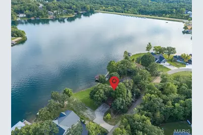 1530 Marseilles Drive, Bonne Terre, MO 63628 - Photo 1