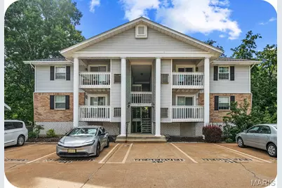 621 S Kirkwood Road #303, Saint Louis, MO 63122 - Photo 1