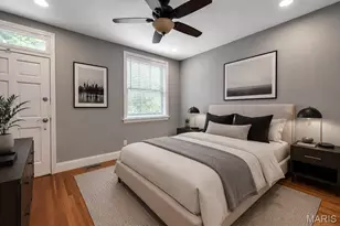 3321 Demenil Pl, Saint Louis, MO 63118 - Photo 17