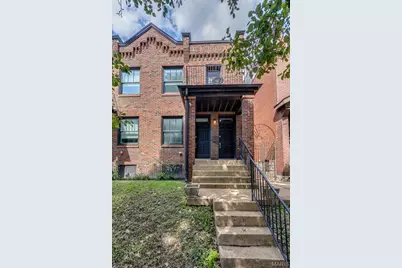3321 Demenil Place, Saint Louis, MO 63118 - Photo 1