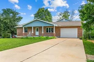 5 Nailbender Ln, Sullivan, MO 63080 - Photo 1