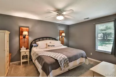 3102 Green Prairie Drive #3, Saint Charles, MO 63303 - Photo 17