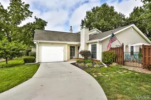 3102 Green Prairie Dr, Saint Charles, MO 63303 - Photo 1