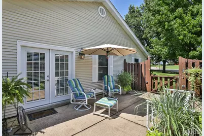 3102 Green Prairie Drive #3, Saint Charles, MO 63303 - Photo 27