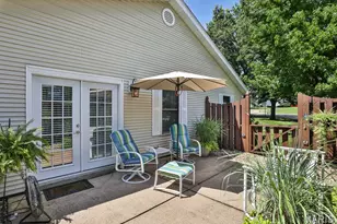 3102 Green Prairie Dr, Saint Charles, MO 63303 - Photo 27