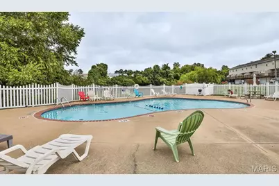 3102 Green Prairie Drive #3, Saint Charles, MO 63303 - Photo 31