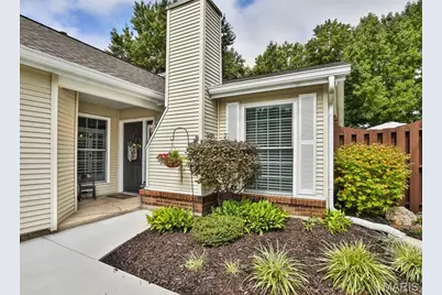 3102 Green Prairie Drive #3, Saint Charles, MO 63303 - Photo 3