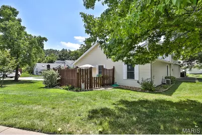 3102 Green Prairie Drive #3, Saint Charles, MO 63303 - Photo 29