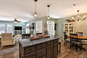 3102 Green Prairie Dr, Saint Charles, MO 63303 - Photo 13