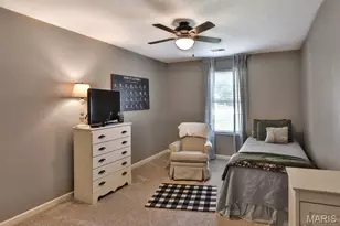 3102 Green Prairie Dr, Saint Charles, MO 63303 - Photo 21