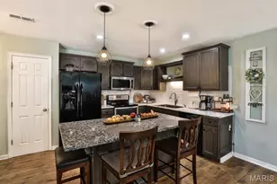 3102 Green Prairie Dr, Saint Charles, MO 63303 - Photo 11