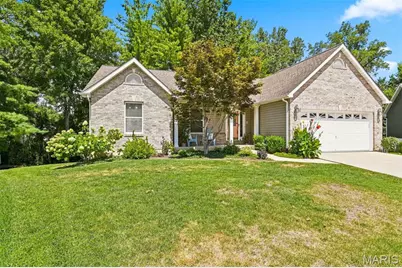55 Treeshade Court, Saint Peters, MO 63376 - Photo 33