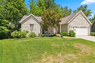 55 Treeshade Ct, Saint Peters, MO 63376 - Photo 33
