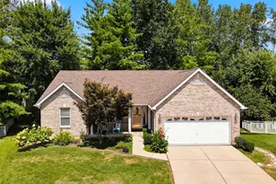 55 Treeshade Ct, Saint Peters, MO 63376 - Photo 3