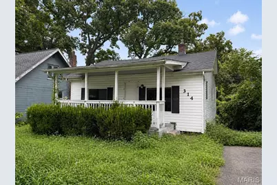 314 Midridge Drive, Saint Louis, MO 63137 - Photo 1