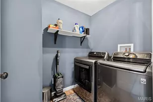 5513 Wavecrest Cir, Saint Charles, MO 63304 - Photo 25