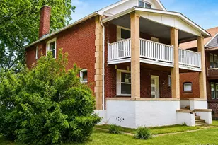 6709 Crest Ave, University City, MO 63130 - Photo 1